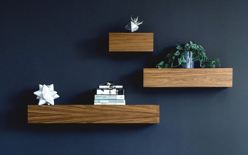 Shelving Installation