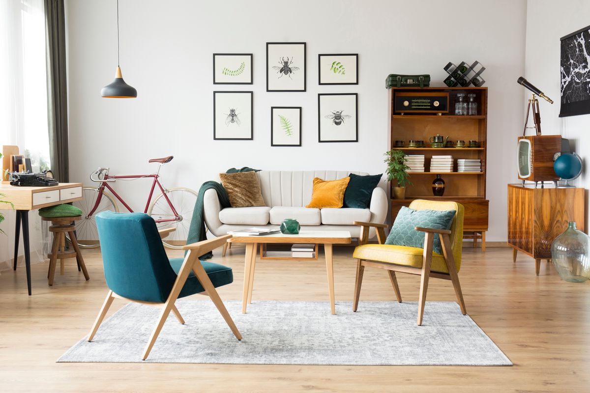 Furniture Installation