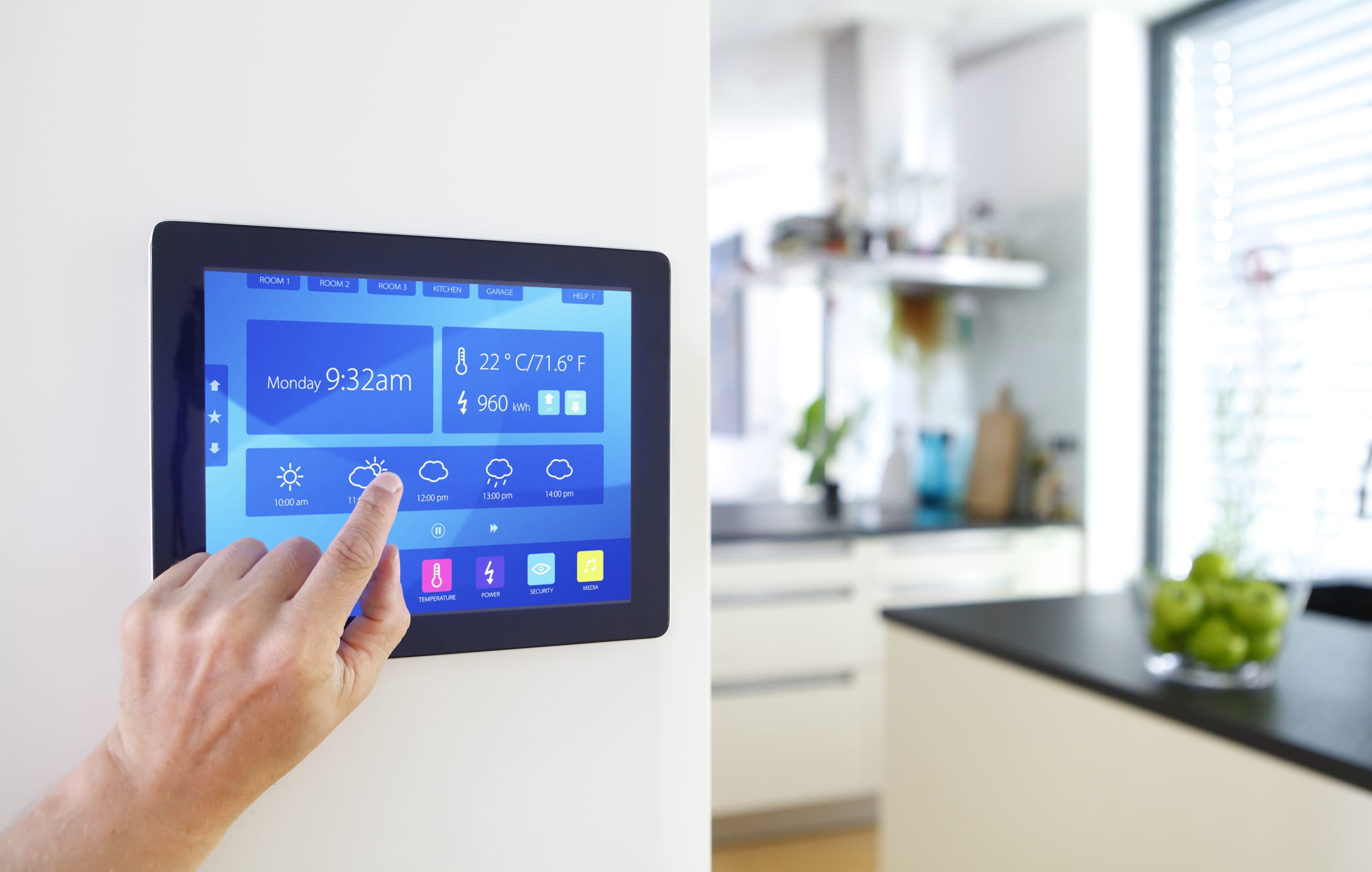 Boulder County Smart Home Services