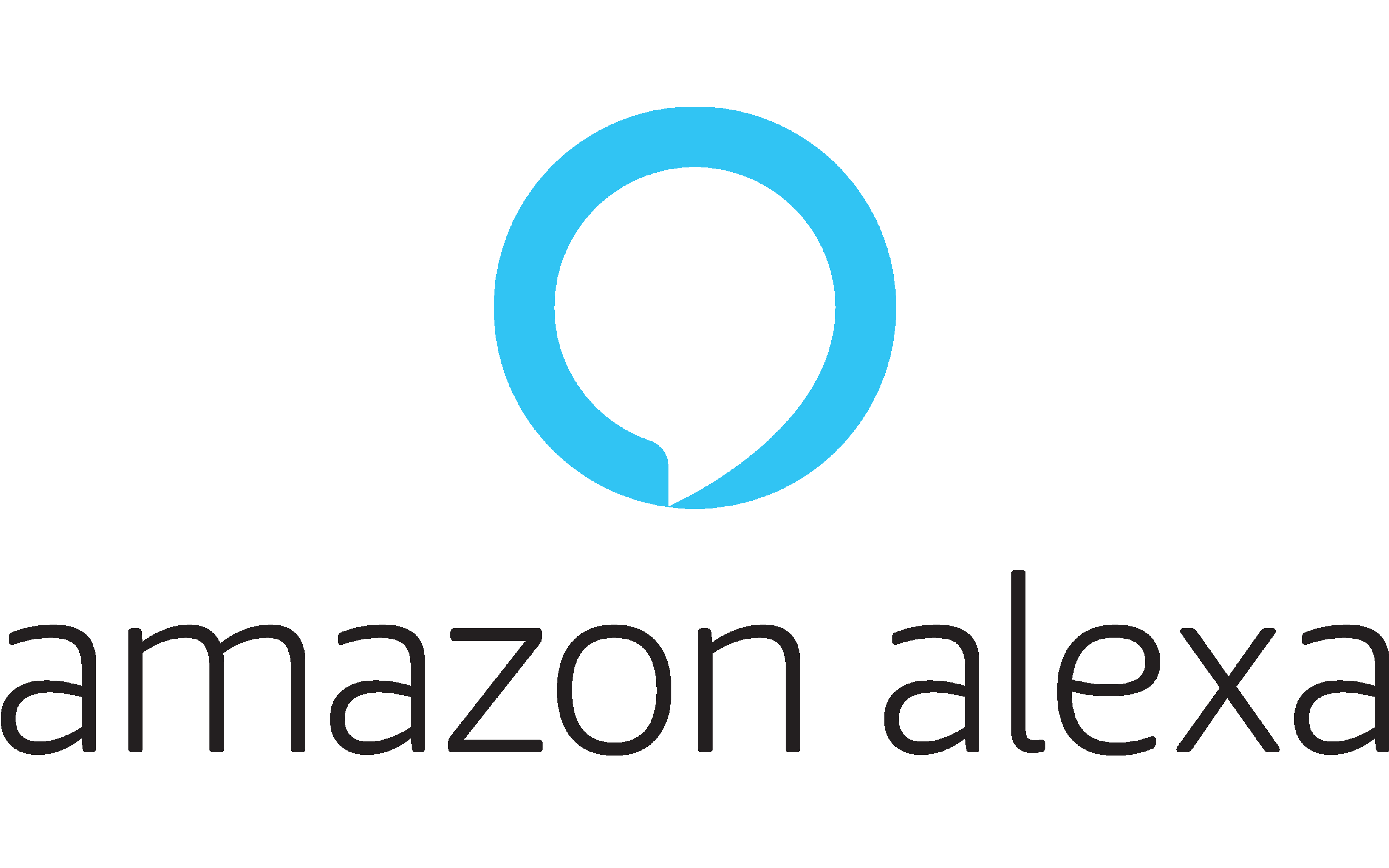 Alexa-Logo Amazon Alexa