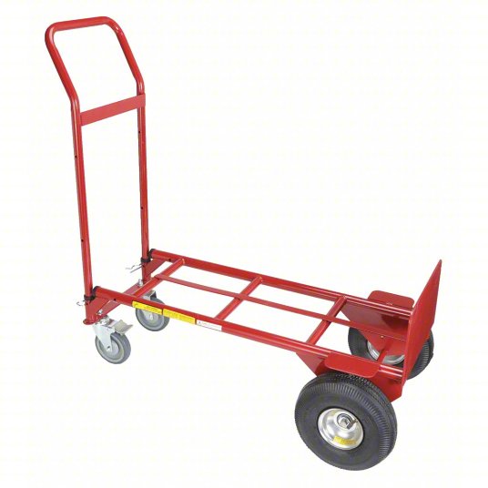 Convertible Hand Truck