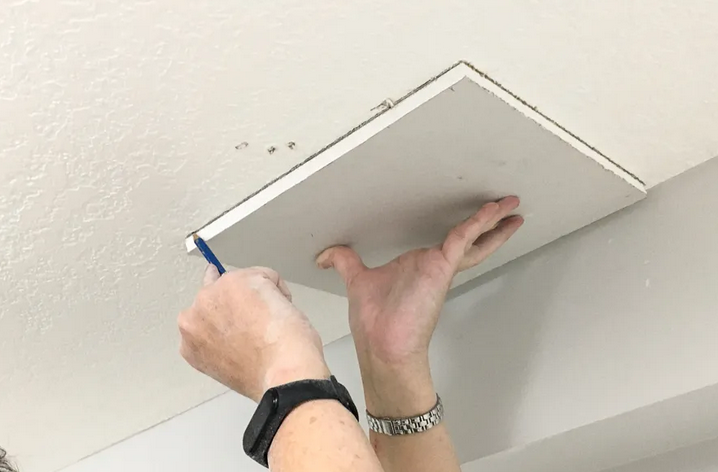 Patching-drywall Boulder County drywall patching and repair