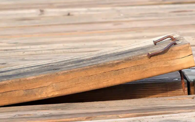 Deck Repair in Boulder: Keeping Your Outdoor Space Safe and Solid